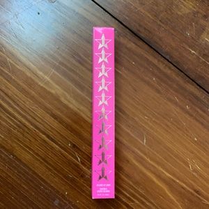 NEW! Jeffree Star Velour Lip Liner in Allegedly